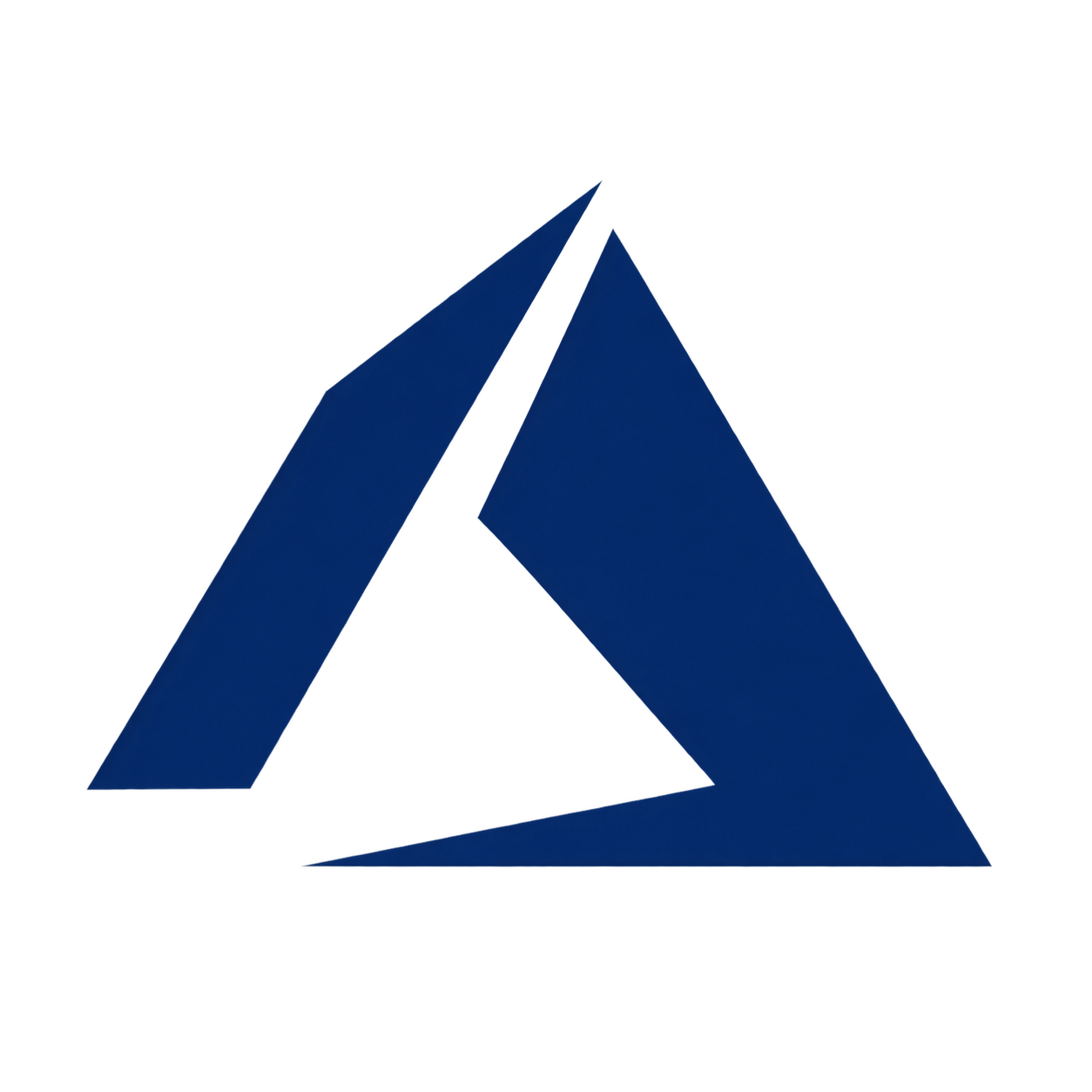 Microsoft Azure Logo