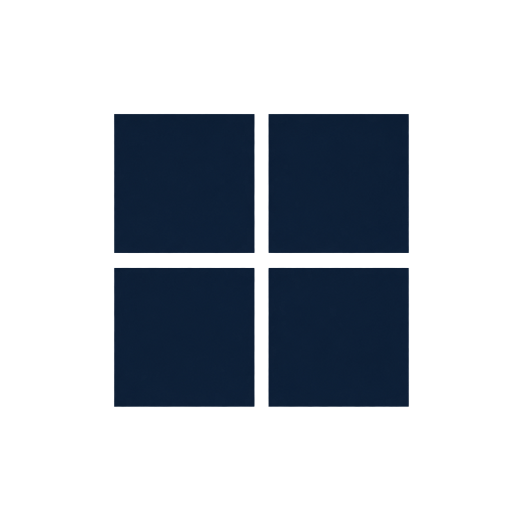 Microsoft Logo